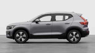 Volvo XC40 B3 G Seminuevo 120 KW (163CV) - 1