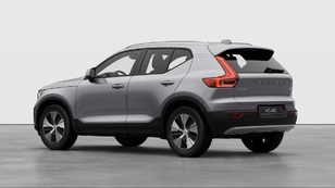 Volvo XC40 B3 G Seminuevo 120 KW (163CV) - 2