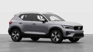 Volvo XC40 B3 G Seminuevo 120 KW (163CV) - 6
