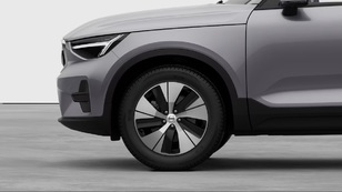 Volvo XC40 B3 G Seminuevo 120 KW (163CV) - 12