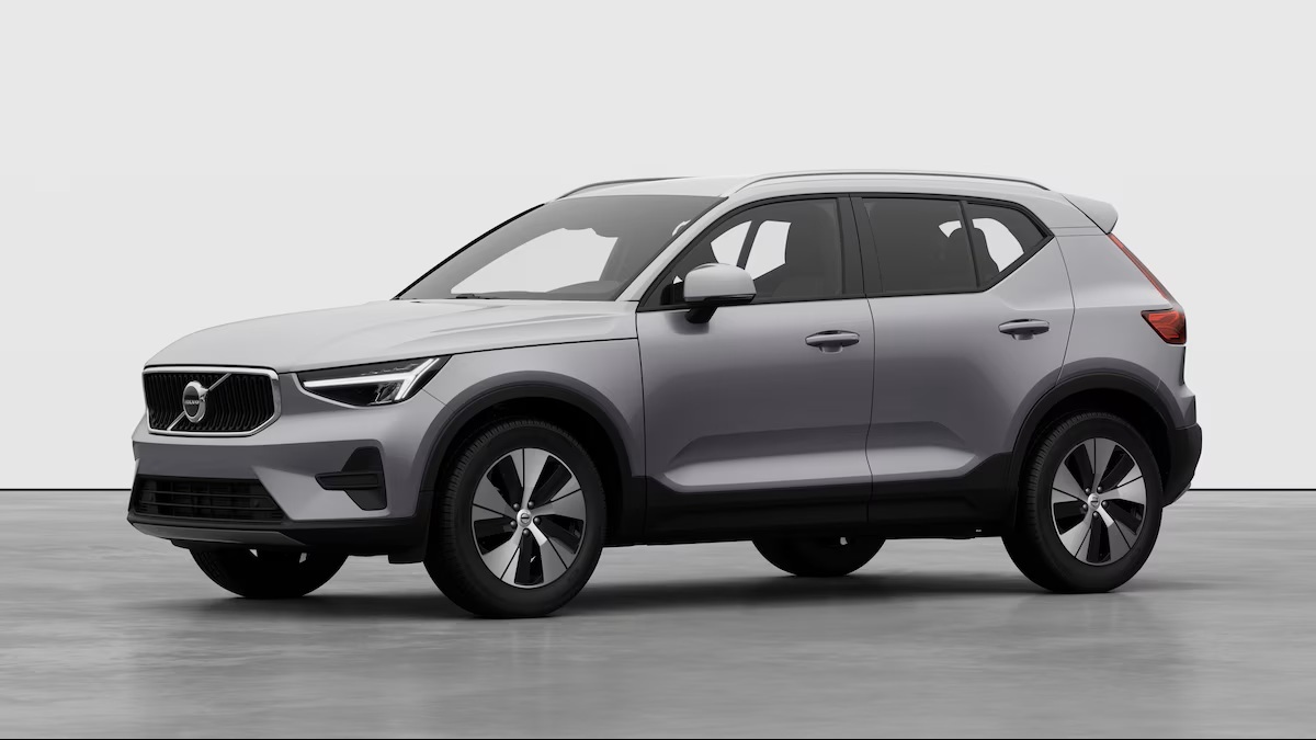 Volvo XC40 Km0 89077283 - 1 Volvo XC40 Km0 89077283 - 1