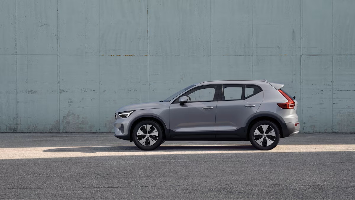 Volvo XC40 Km0 89077283 - 11 Volvo XC40 Km0 89077283 - 11