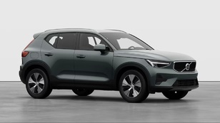 Volvo XC40 B3 G Seminuevo 120 KW (163CV) - 6