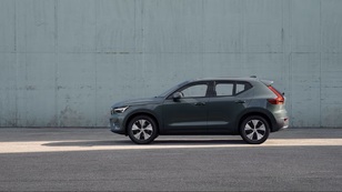 Volvo XC40 B3 G Seminuevo 120 KW (163CV) - 10