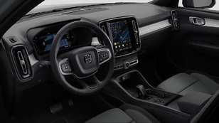 Volvo XC40 B3 G Seminuevo 120 KW (163CV) - 13