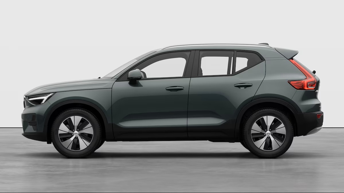 Volvo XC40 Km0 89077286 - 2 Volvo XC40 Km0 89077286 - 2