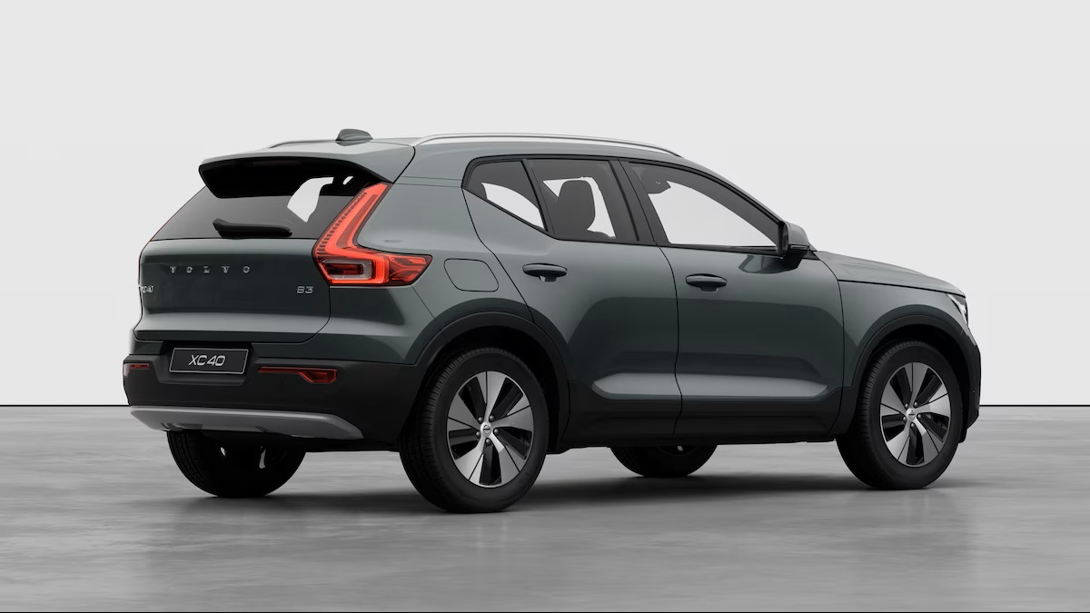 Volvo XC40 Km0 89077286 - 5 Volvo XC40 Km0 89077286 - 5