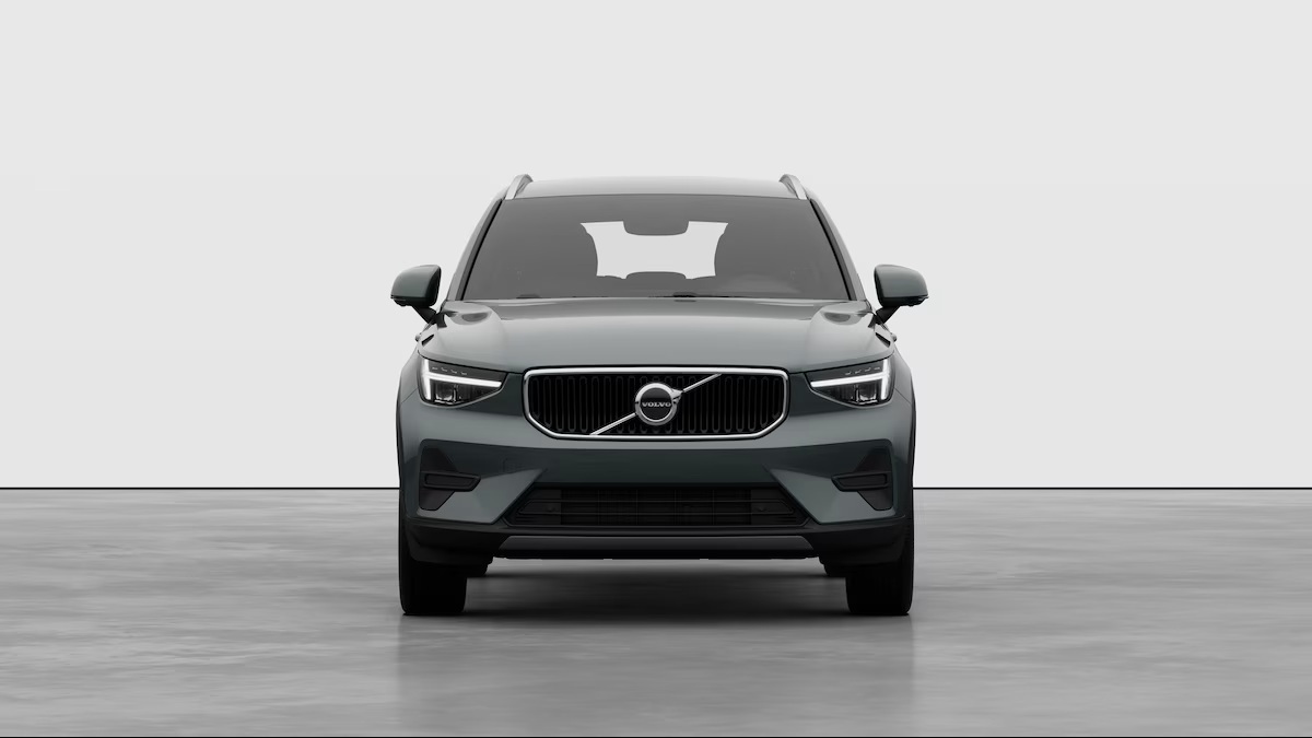 Volvo XC40 Km0 89077286 - 8 Volvo XC40 Km0 89077286 - 8