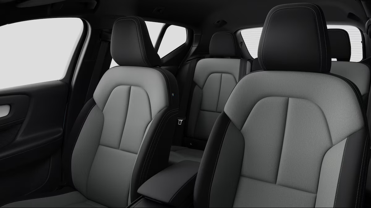 Volvo XC40 Km0 89077286 - 15 Volvo XC40 Km0 89077286 - 15