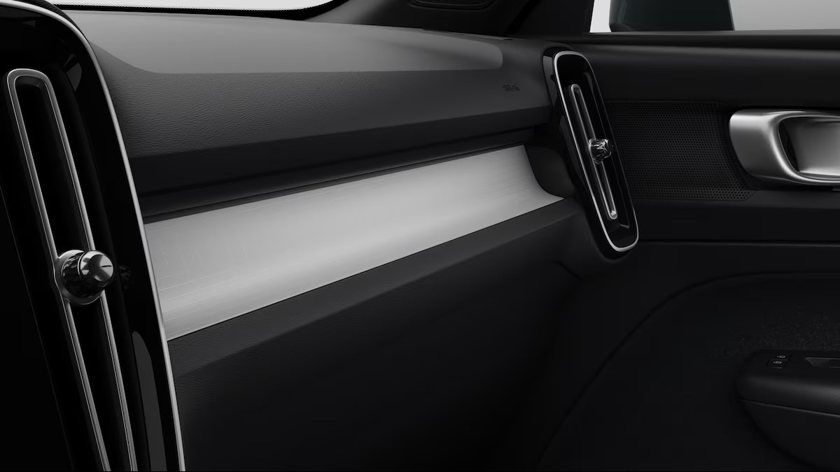 Volvo XC40 Km0 89077286 - 17 Volvo XC40 Km0 89077286 - 17