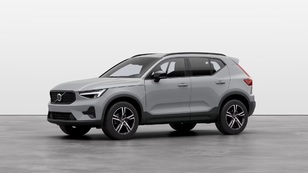 Volvo XC40 B3 G Seminuevo 120 KW (163CV) - 0
