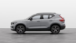 Volvo XC40 B3 G Seminuevo 120 KW (163CV) - 1