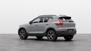 Volvo XC40 B3 G Seminuevo 120 KW (163CV) - 2