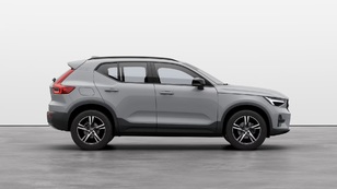 Volvo XC40 B3 G Seminuevo 120 KW (163CV) - 4