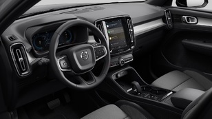 Volvo XC40 B3 G Seminuevo 120 KW (163CV) - 10