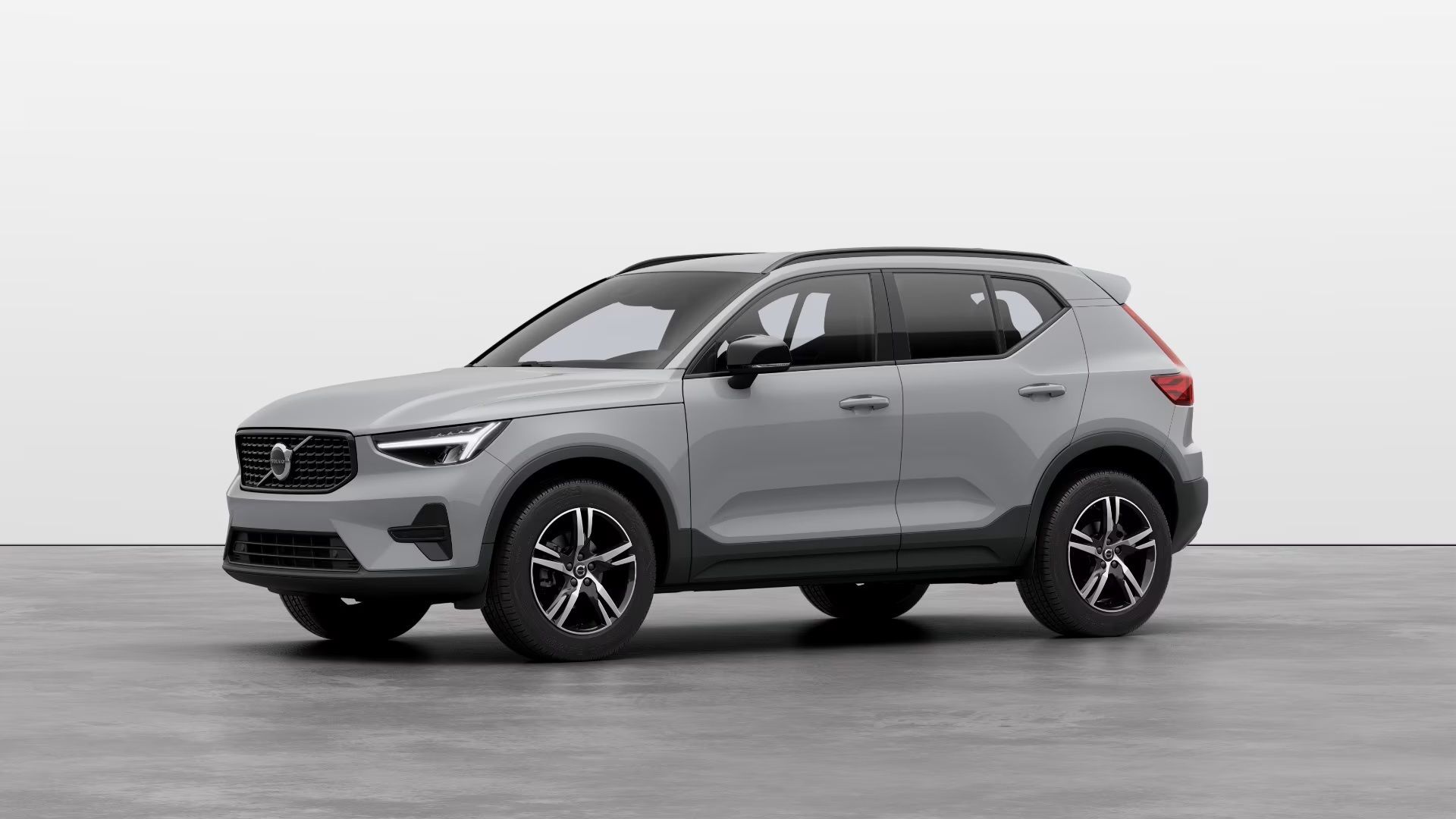 Volvo XC40 Km0 89077298 - 1