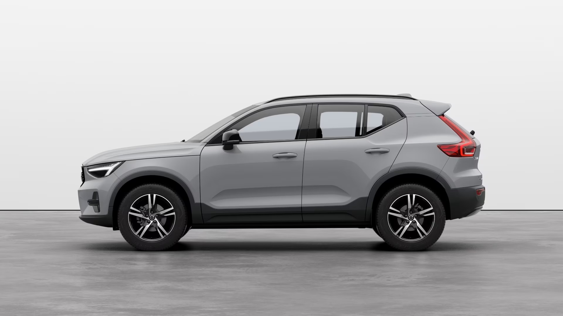 Volvo XC40 Km0 89077298 - 2