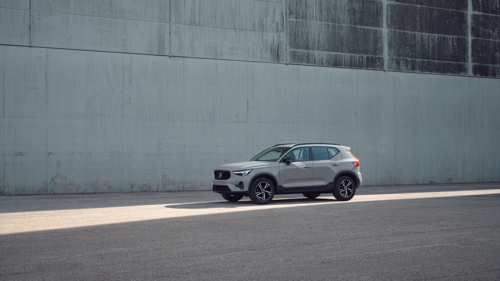 Volvo XC40 Km0 89077298 - 7
