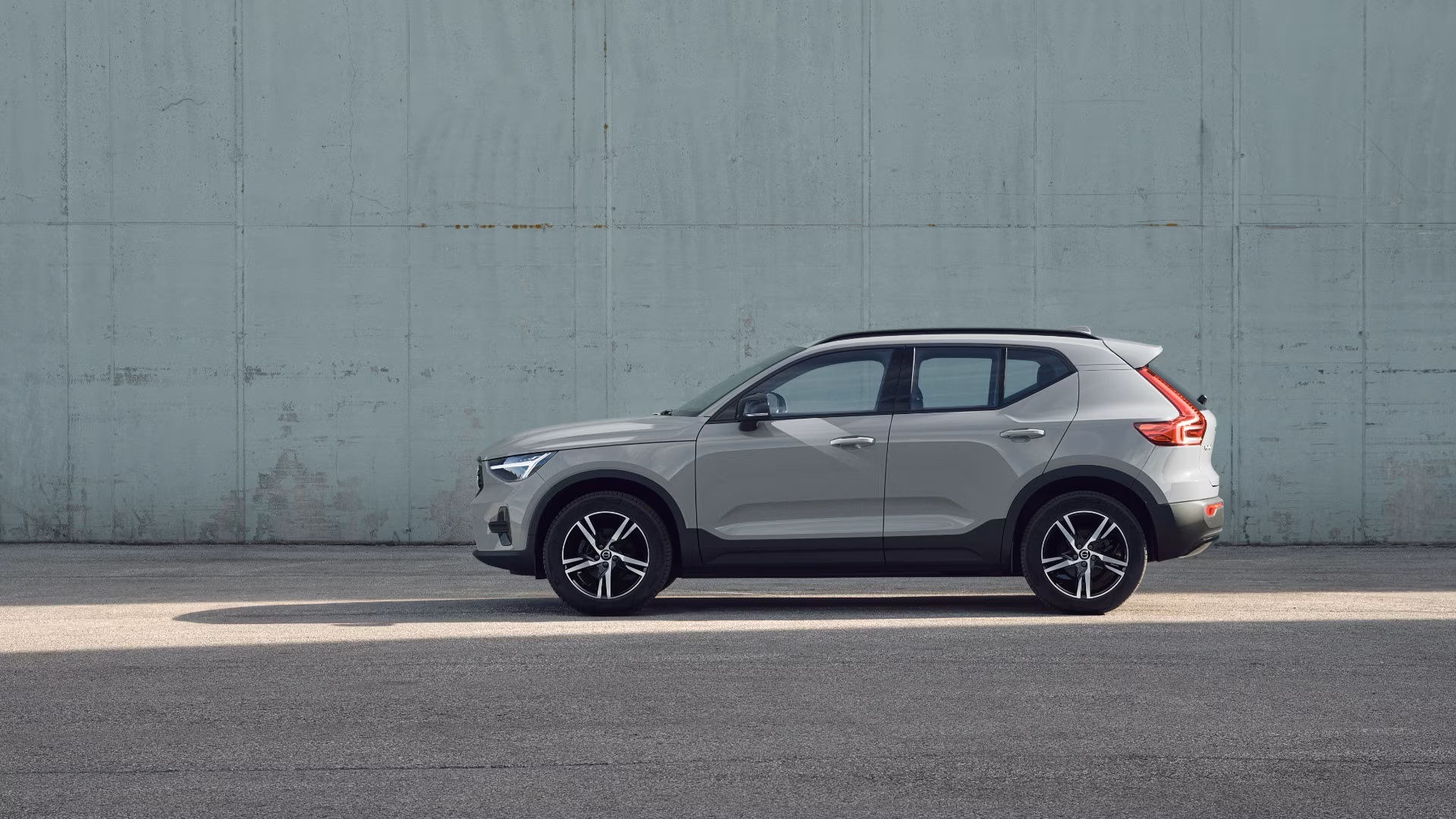 Volvo XC40 Km0 89077298 - 8