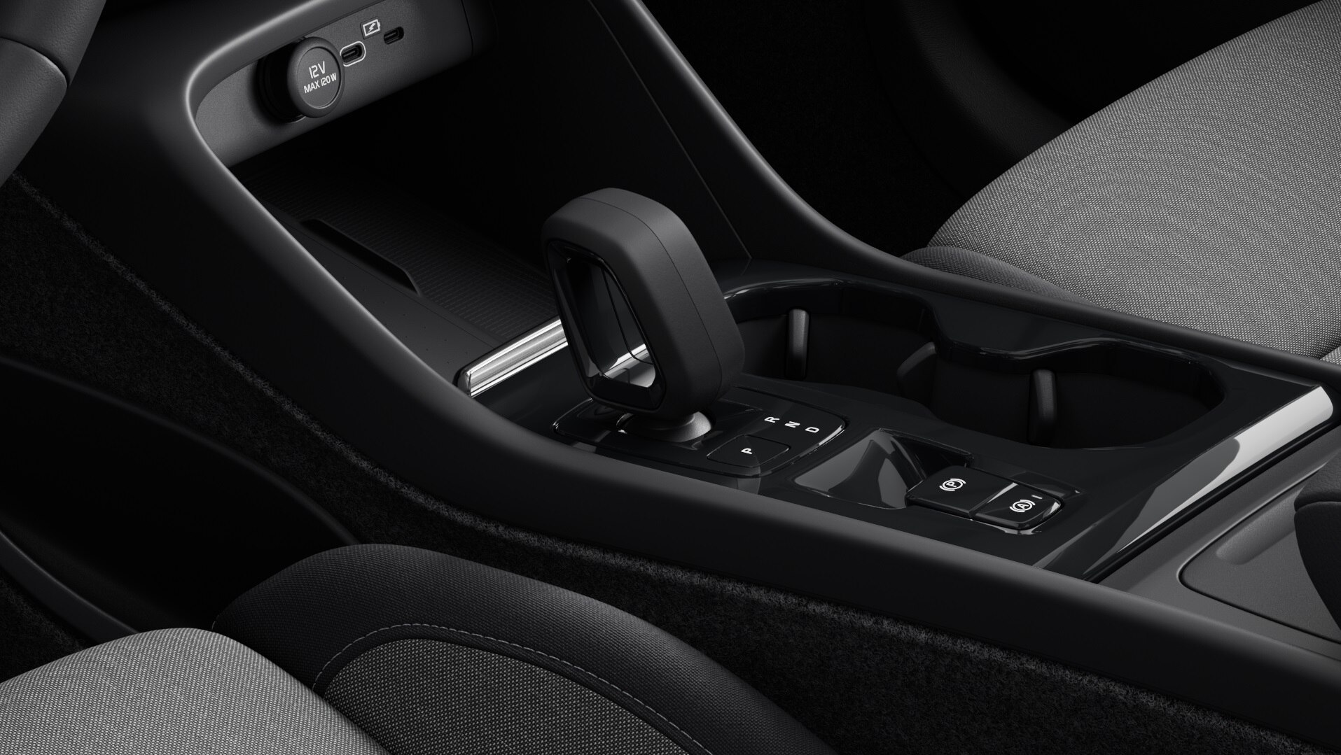 Volvo XC40 Km0 89077298 - 14