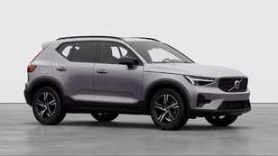 Volvo XC40 B3 G Seminuevo 120 KW (163CV) - 6