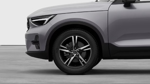 Volvo XC40 B3 G Seminuevo 120 KW (163CV) - 12