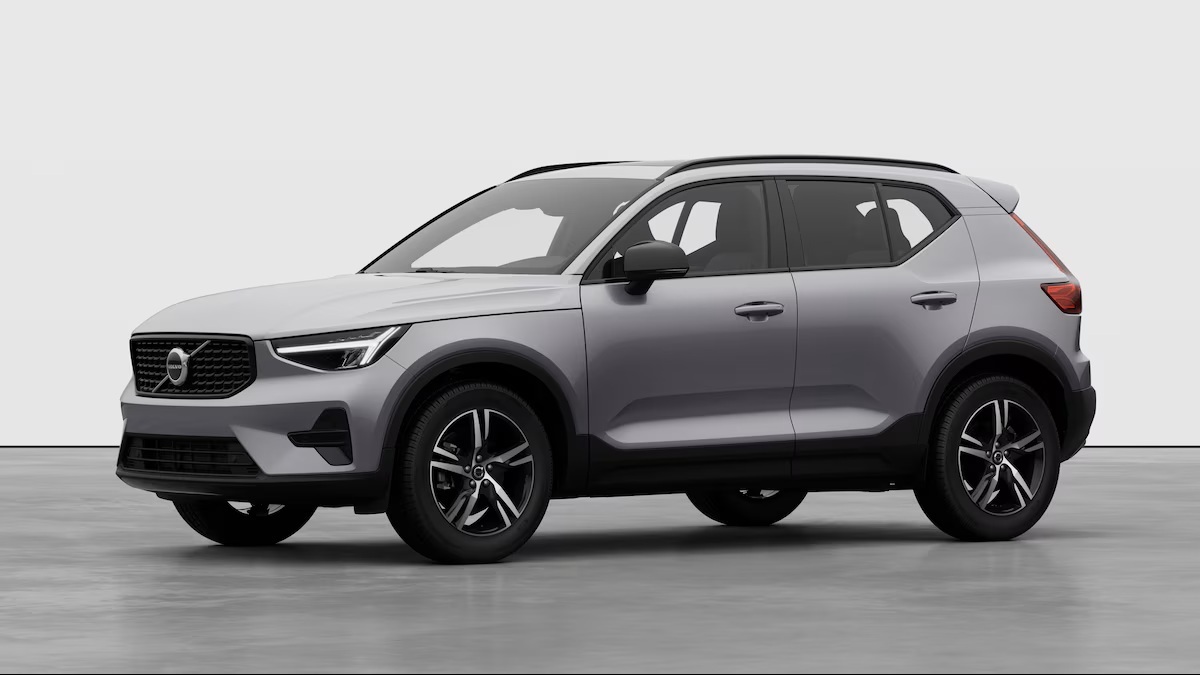 Volvo XC40 Km0 89077304 - 1