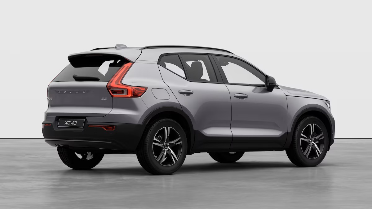 Volvo XC40 Km0 89077304 - 5