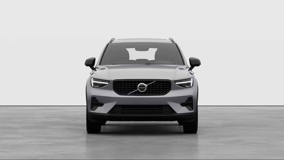 Volvo XC40 Km0 89077304 - 8