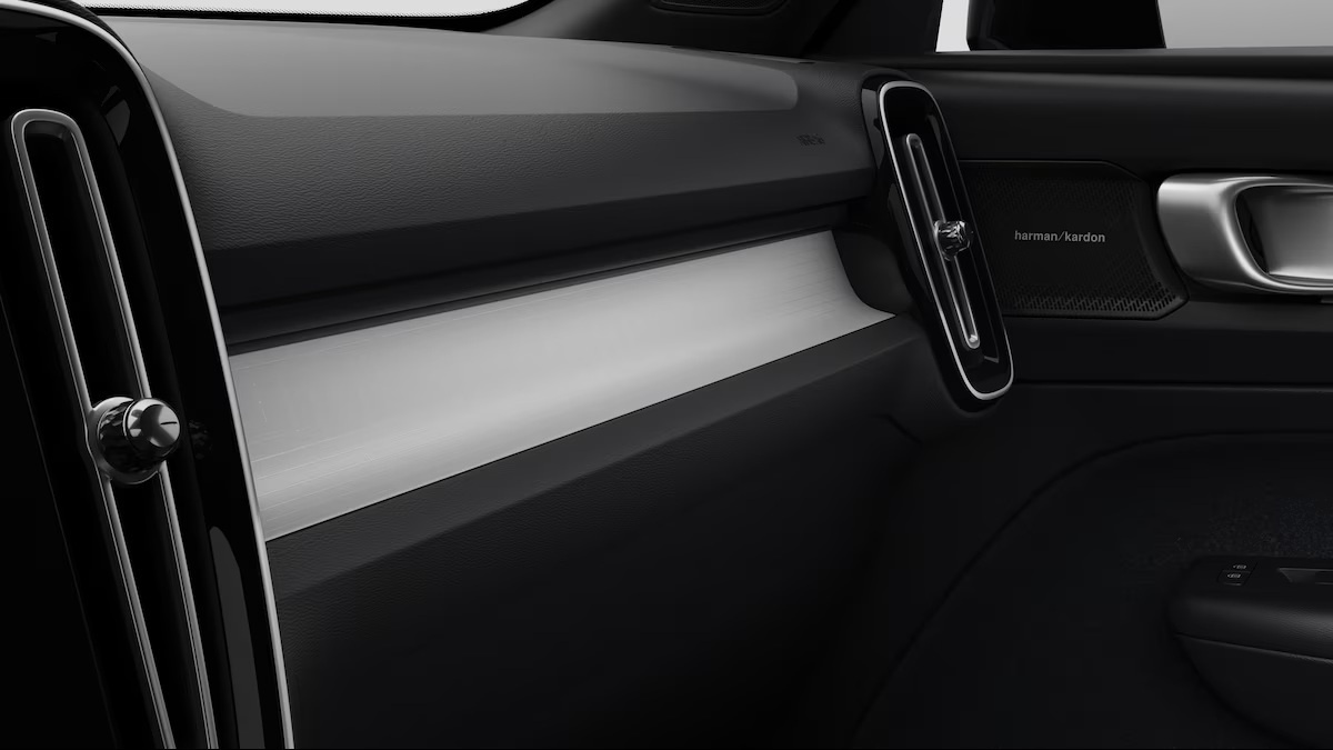 Volvo XC40 Km0 89077304 - 17