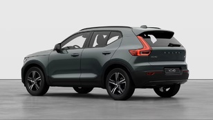Volvo XC40 B3 G Seminuevo 120 KW (163CV) - 2