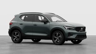Volvo XC40 B3 G Seminuevo 120 KW (163CV) - 6