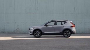 Volvo XC40 B3 G Seminuevo 120 KW (163CV) - 10
