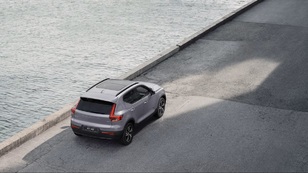 Volvo XC40 B3 G Seminuevo 120 KW (163CV) - 11