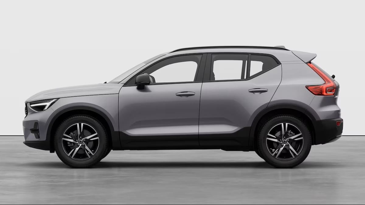 Volvo XC40 Km0 89077316 - 2 Volvo XC40 Km0 89077316 - 2
