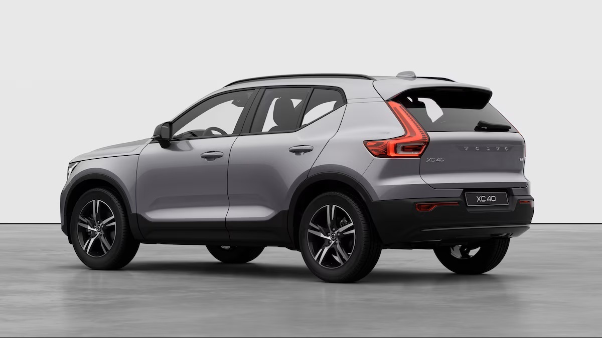 Volvo XC40 Km0 89077316 - 3 Volvo XC40 Km0 89077316 - 3