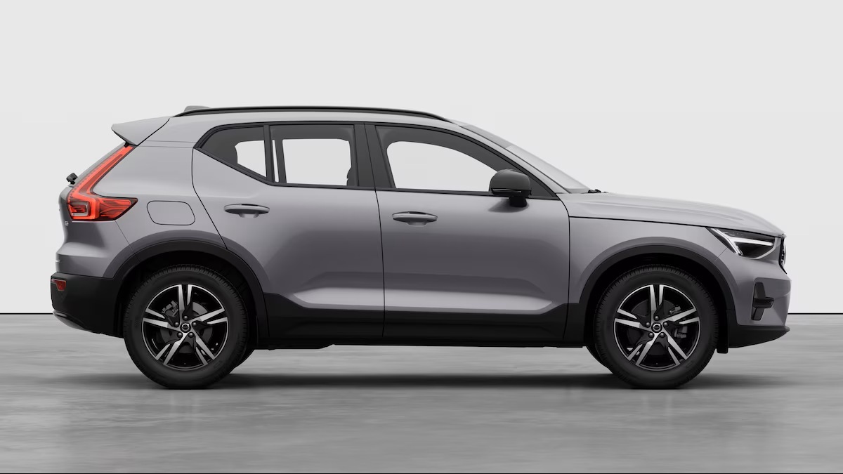 Volvo XC40 Km0 89077316 - 6 Volvo XC40 Km0 89077316 - 6