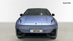 Lynk & Co 02 BEV 66kWh Ocasión 200 KW (272CV) - 2