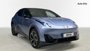 Lynk & Co 02 BEV 66kWh Ocasión 200 KW (272CV) - 5