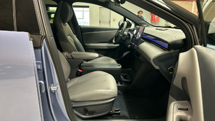 Lynk & Co 02 BEV 66kWh Ocasión 200 KW (272CV) - 7