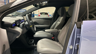 Lynk & Co 02 BEV 66kWh Ocasión 200 KW (272CV) - 8