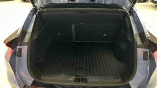 Lynk & Co 02 BEV 66kWh Ocasión 200 KW (272CV) - 10