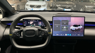 Lynk & Co 02 BEV 66kWh Ocasión 200 KW (272CV) - 11