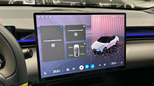 Lynk & Co 02 BEV 66kWh Ocasión 200 KW (272CV) - 12