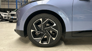 Lynk & Co 02 BEV 66kWh Ocasión 200 KW (272CV) - 13