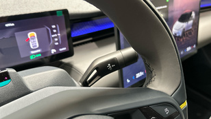 Lynk & Co 02 BEV 66kWh Ocasión 200 KW (272CV) - 14