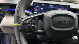 Lynk & Co 02 BEV 66kWh Ocasión 200 KW (272CV) - 15