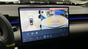 Lynk & Co 02 BEV 66kWh Ocasión 200 KW (272CV) - 16