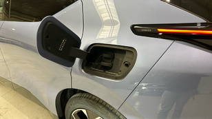 Lynk & Co 02 BEV 66kWh Ocasión 200 KW (272CV) - 18