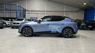 Lynk & Co 02 BEV 66kWh Ocasión 200 KW (272CV) - 19